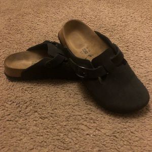 Birkenstock Birkis clogs like new